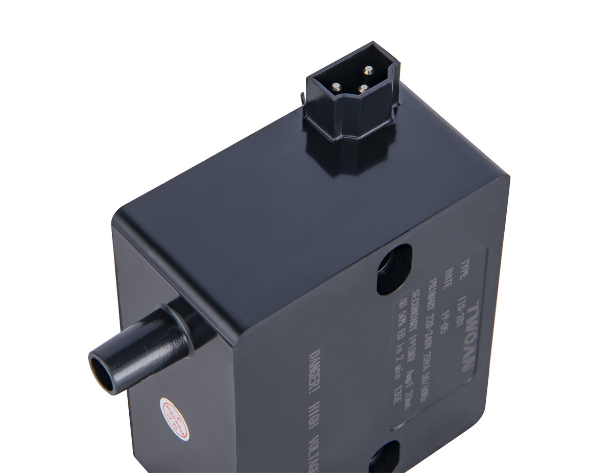 2.ITS点火变压器2