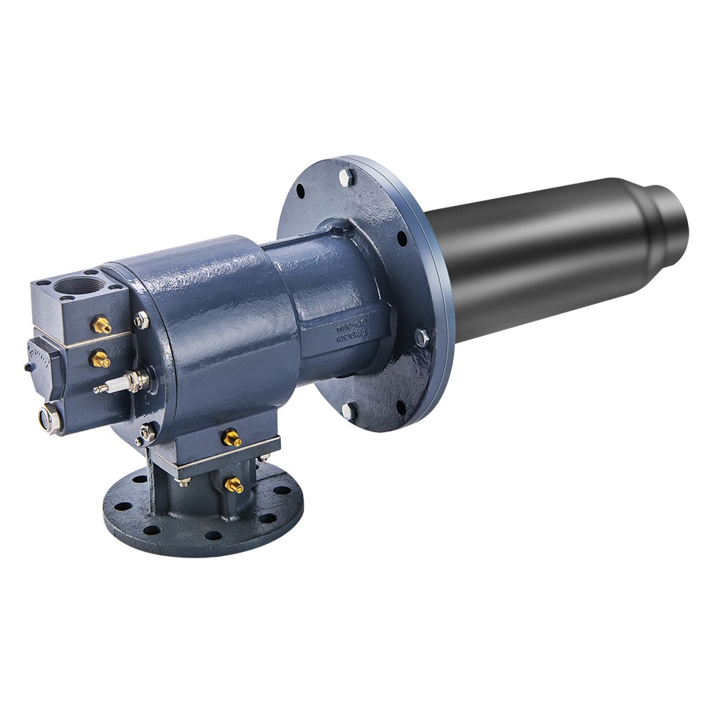 低氮节能烧嘴02