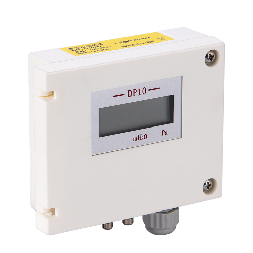 SP100系列微压差变送器